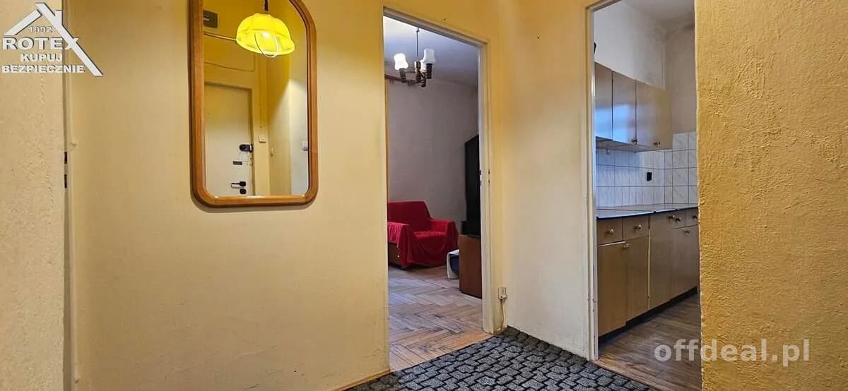 2-room apartment for sale in Dębica | 47.5 m²