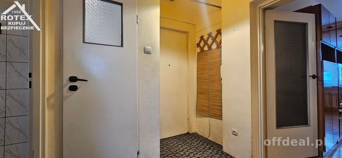 2-room apartment for sale in Dębica | 47.5 m²