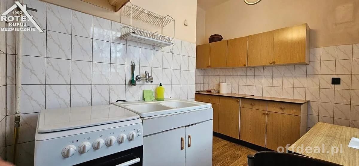 2-room apartment for sale in Dębica | 47.5 m²