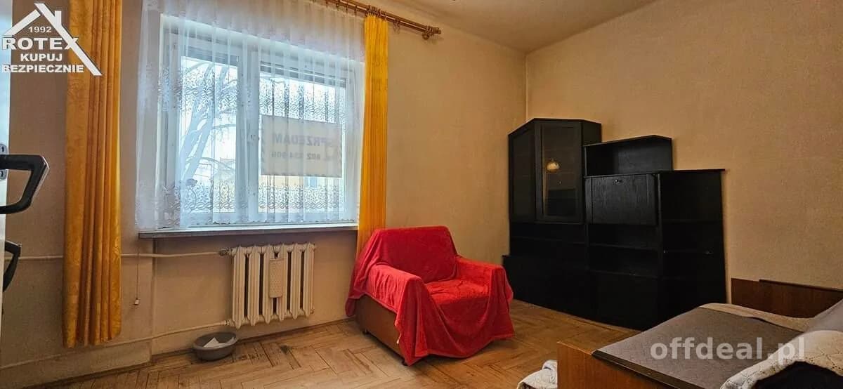 2-room apartment for sale in Dębica | 47.5 m²