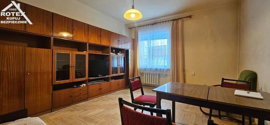 2-room apartment for sale in Dębica | 47.5 m²