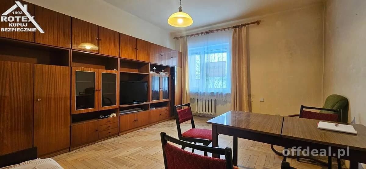 2-room apartment for sale in Dębica | 47.5 m²