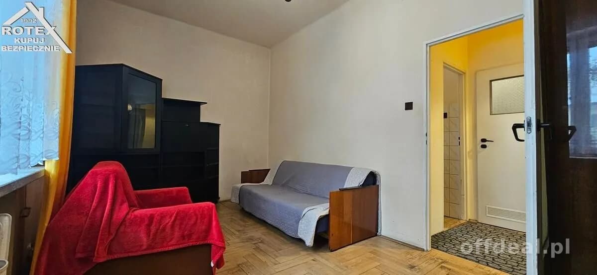 2-room apartment for sale in Dębica | 47.5 m²