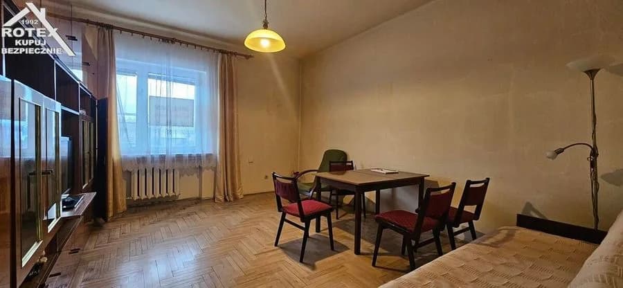 Dębica - Osiedle Matejki 47.62m2