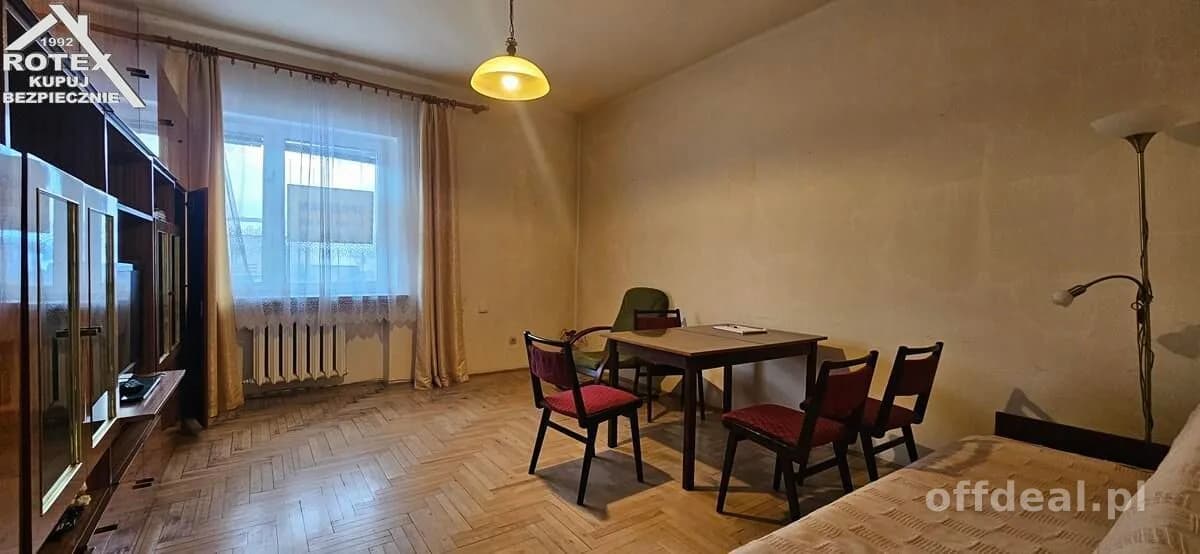 2-room apartment for sale in Dębica | 47.5 m²