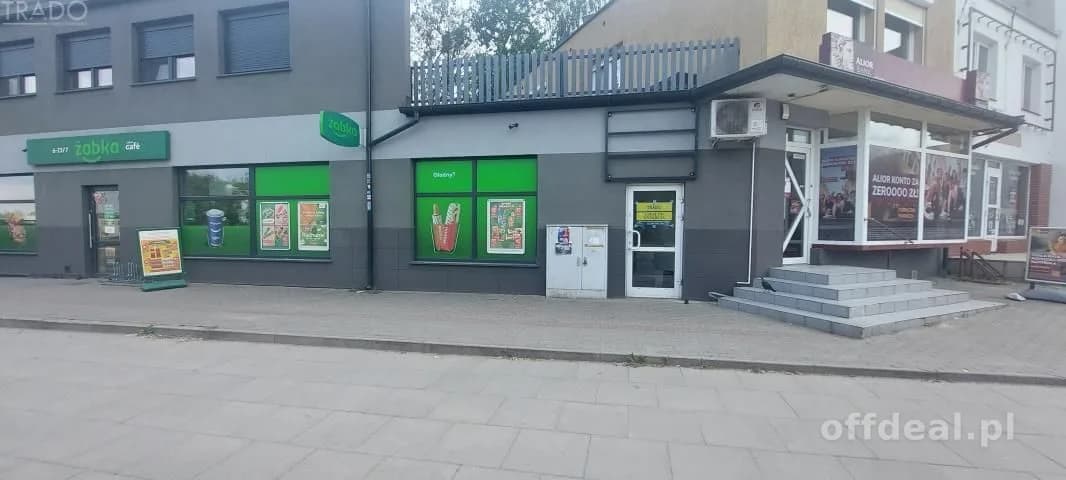 Zdjęcie 1: Lokal, 40 m², Konin