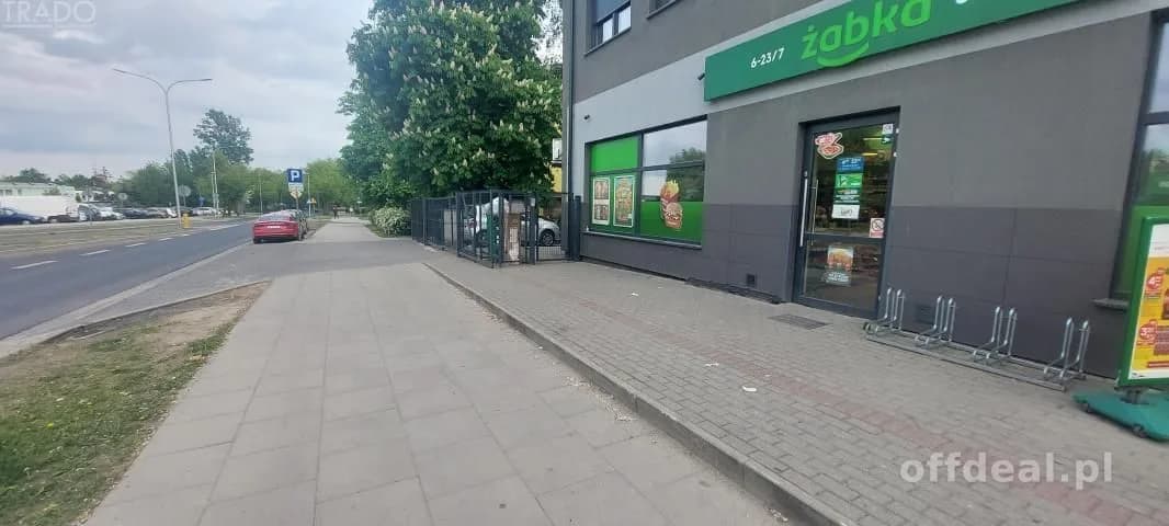 Zdjęcie 3: Lokal, 40 m², Konin