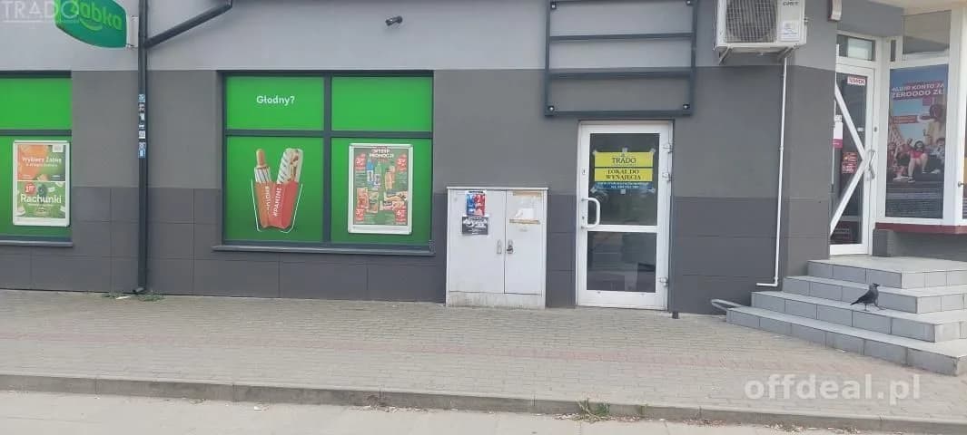 Zdjęcie 4: Lokal, 40 m², Konin