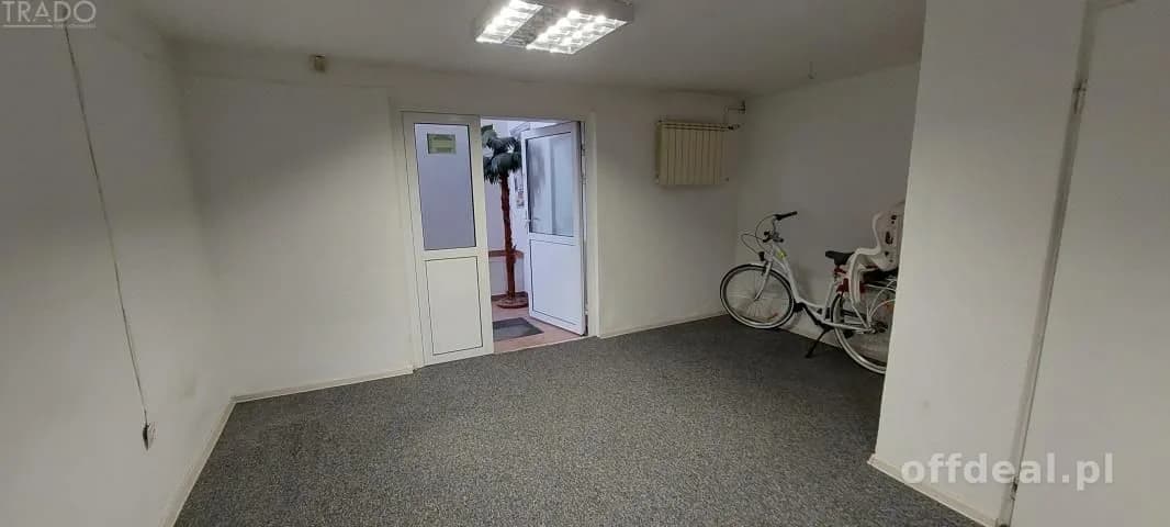 Zdjęcie 8: Lokal, 40 m², Konin