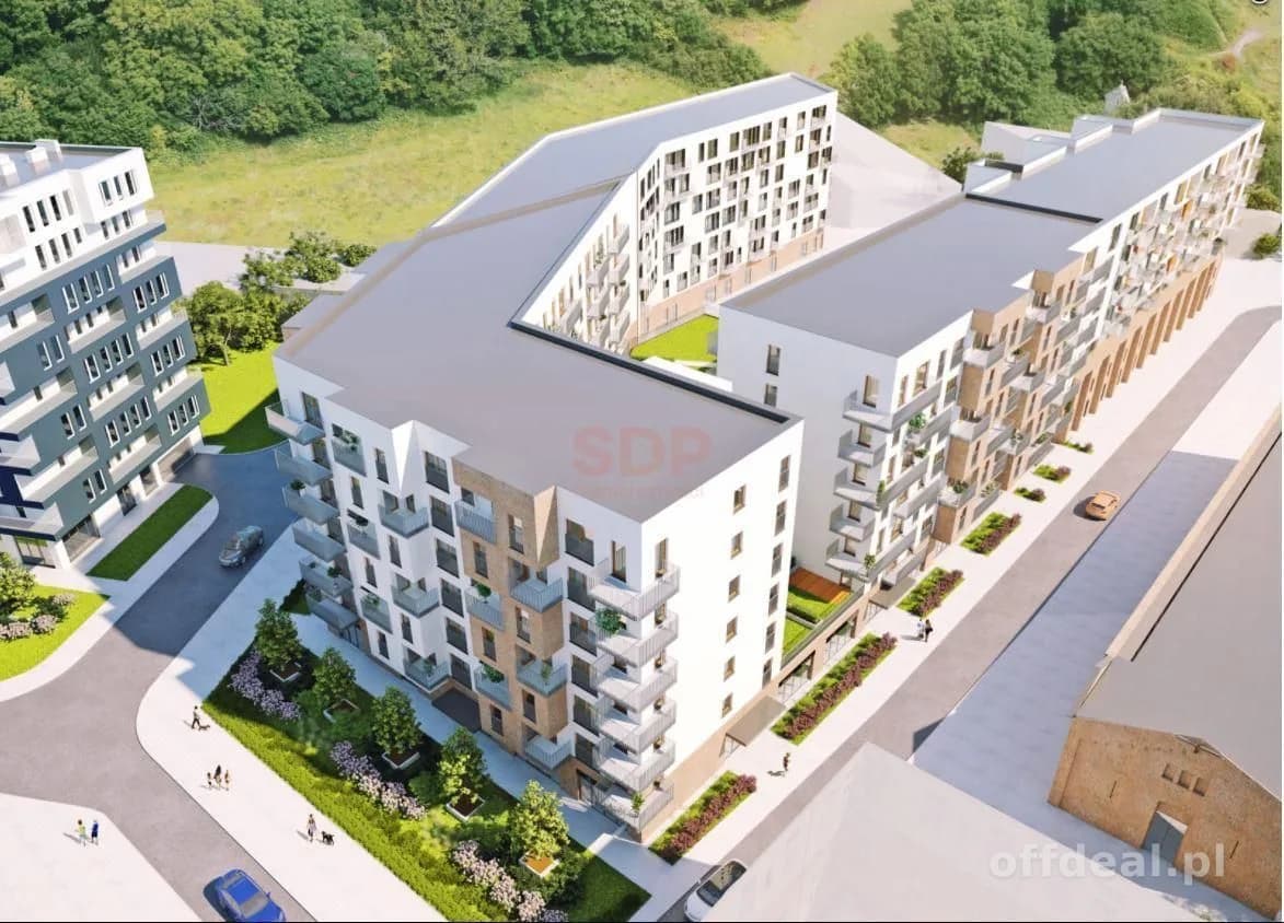 bien commercial à vendre à Wrocław, Śródmieście, Nadodrze | 126 m²