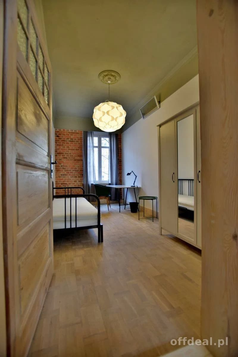 appartement à vendre à Wrocław | 10 pièces