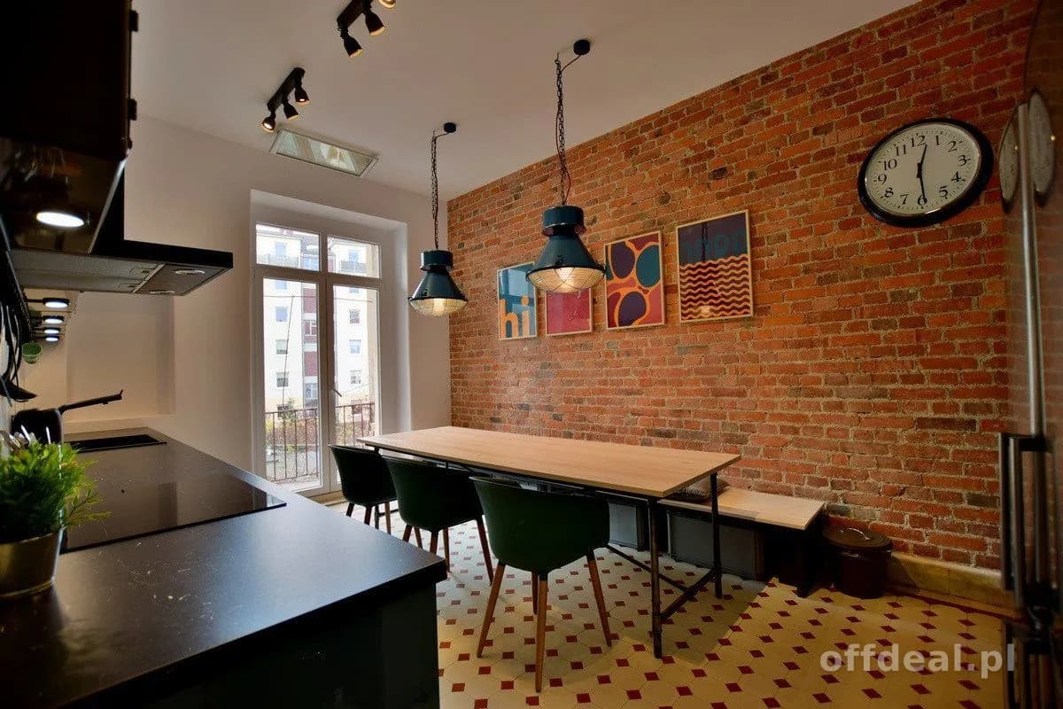 appartement à vendre à Wrocław | 10 pièces