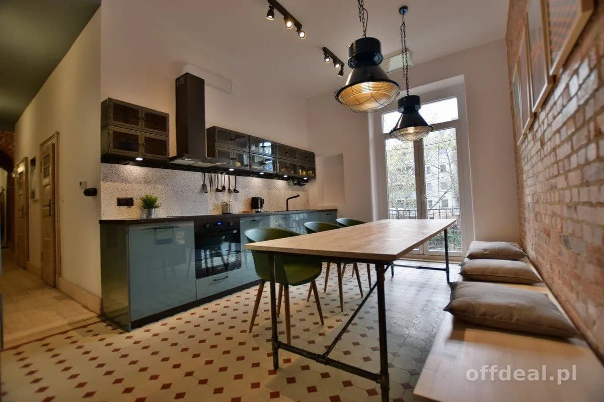 appartement à vendre à Wrocław | 10 pièces