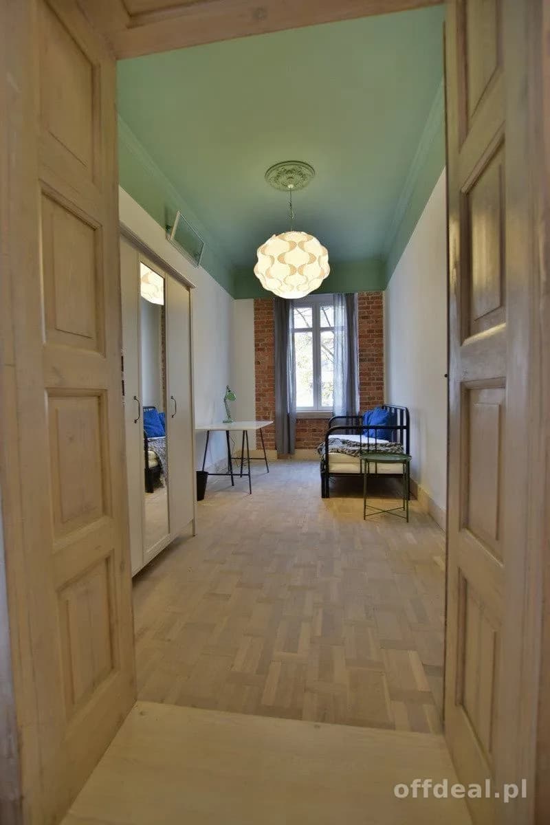 appartement à vendre à Wrocław | 10 pièces