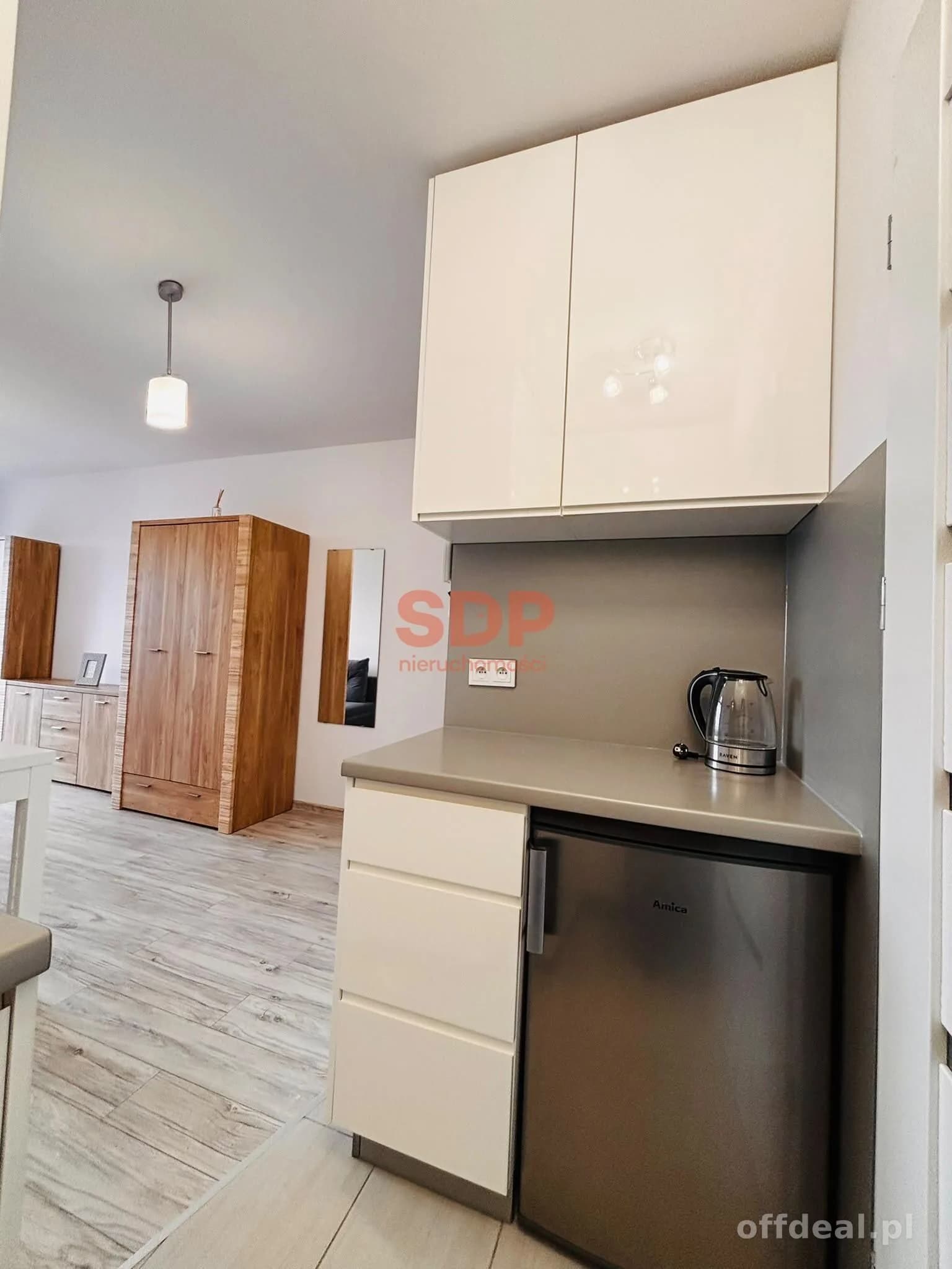 Photo 11: Appartement, 1 rooms, 23 m², Wrocław