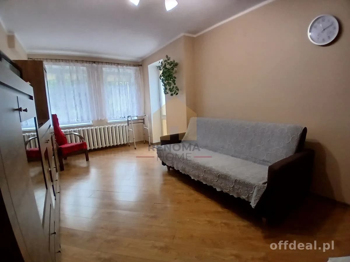 Foto 1: Wohnung, 3 rooms, 60 m², Wałbrzych