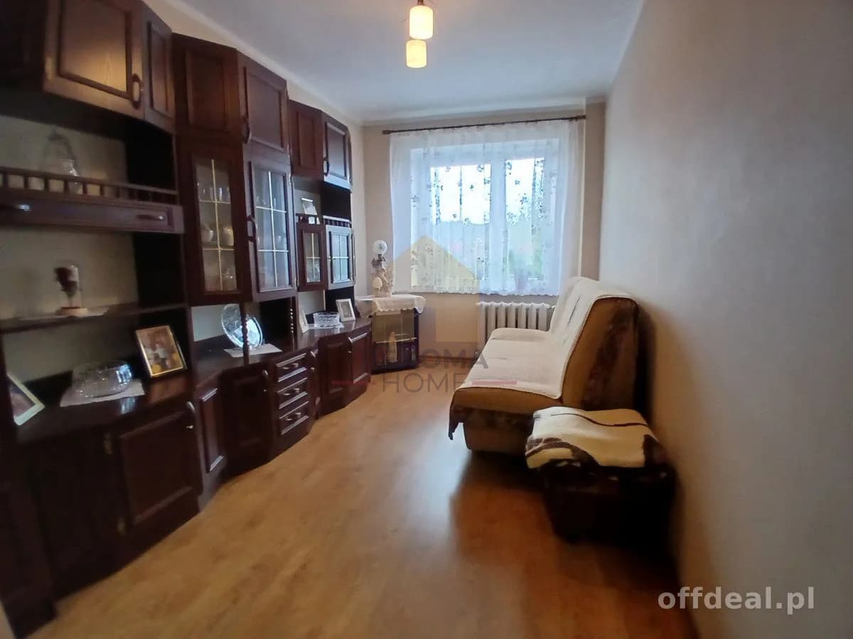 Foto 4: Wohnung, 3 rooms, 60 m², Wałbrzych