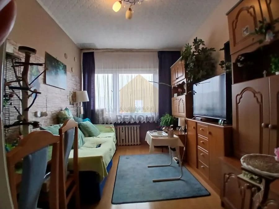 Mieszkanie dla cudzoziemców!
