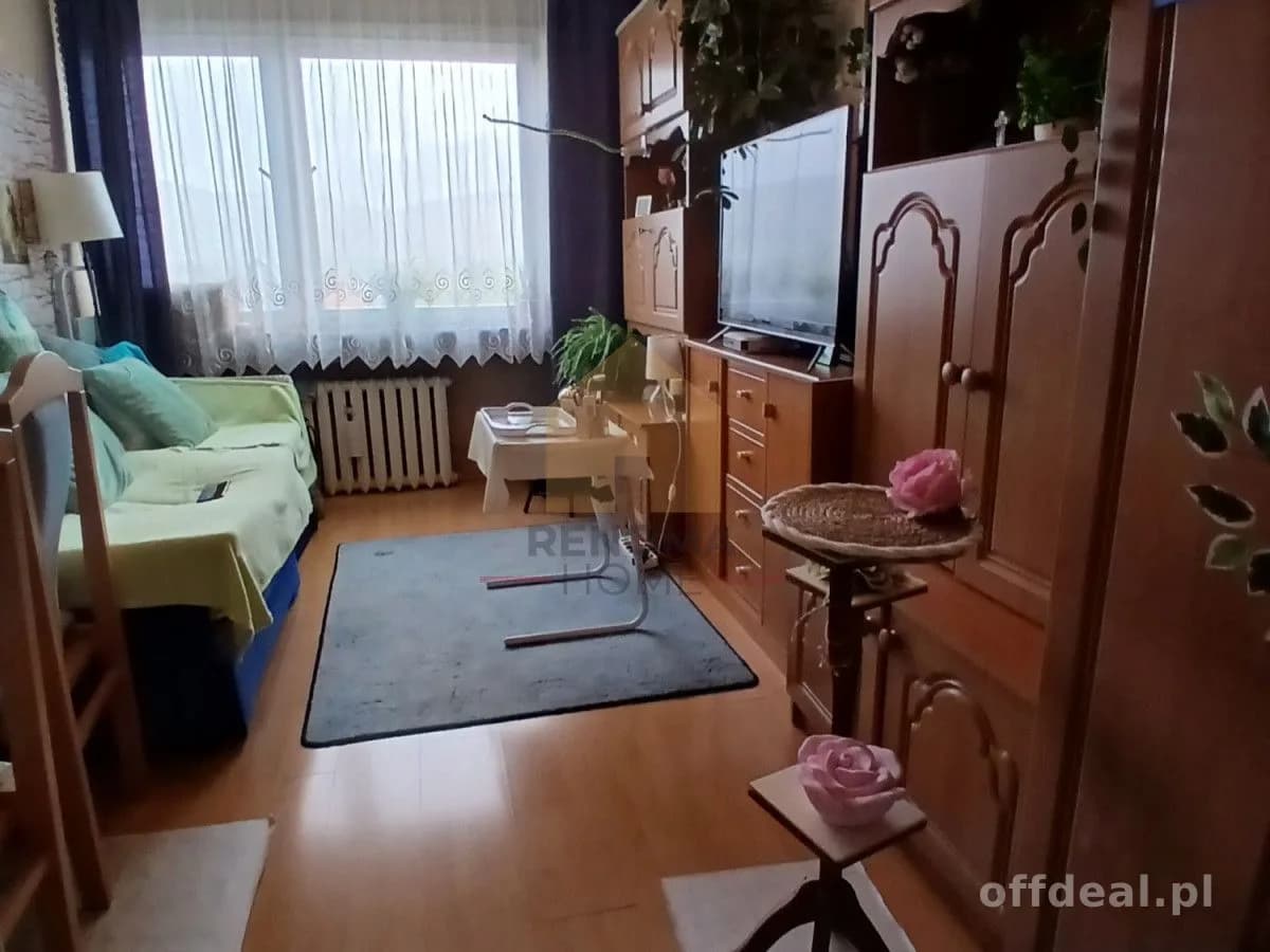 Mieszkanie dla cudzoziemców!
