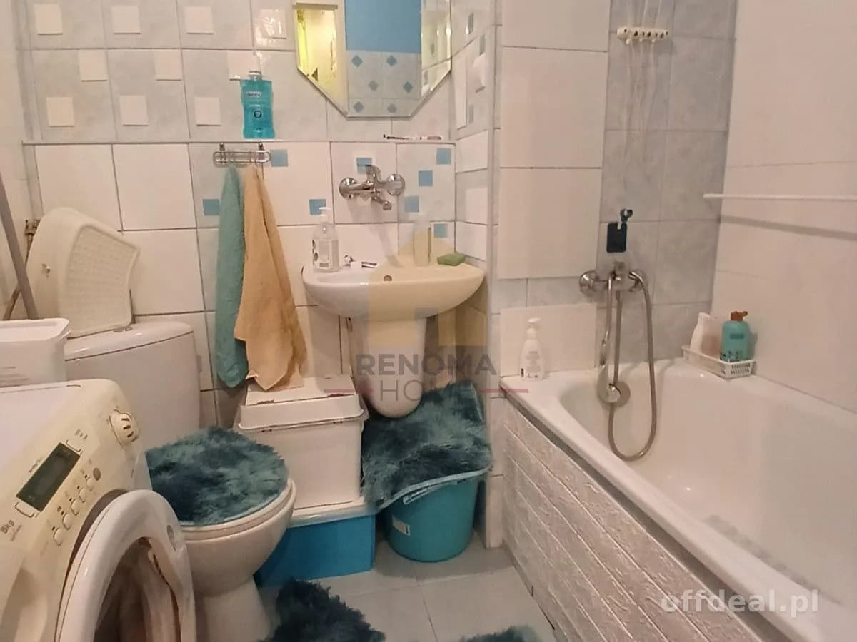 Mieszkanie dla cudzoziemców!