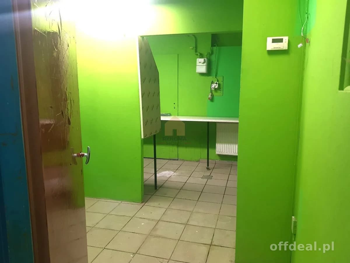 pod nieuciążliwe usługi|Klecina|od zaraz