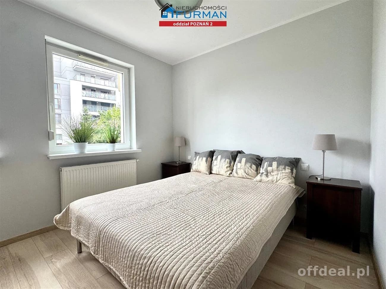 REZERWACJA! Apartament 3-pokojowy, Ataner,