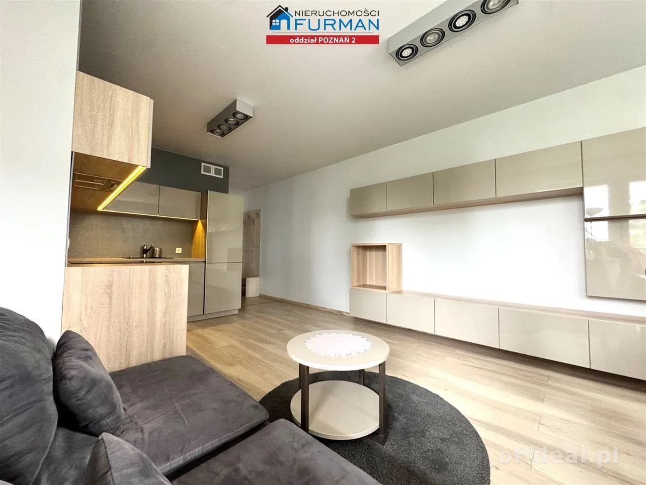 REZERWACJA! Apartament 3-pokojowy, Ataner,