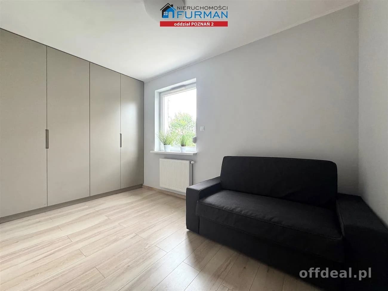 REZERWACJA! Apartament 3-pokojowy, Ataner,