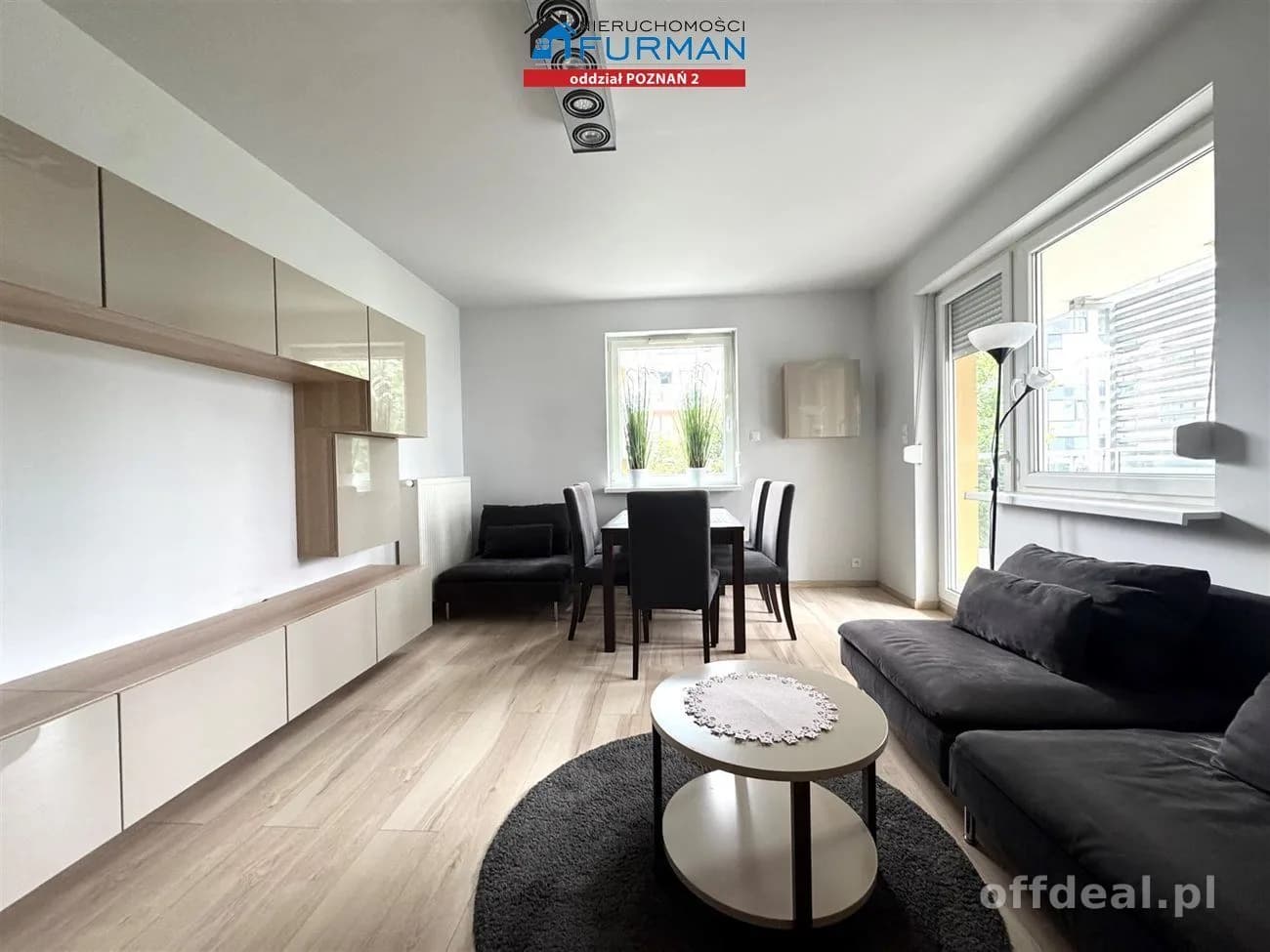 REZERWACJA! Apartament 3-pokojowy, Ataner,