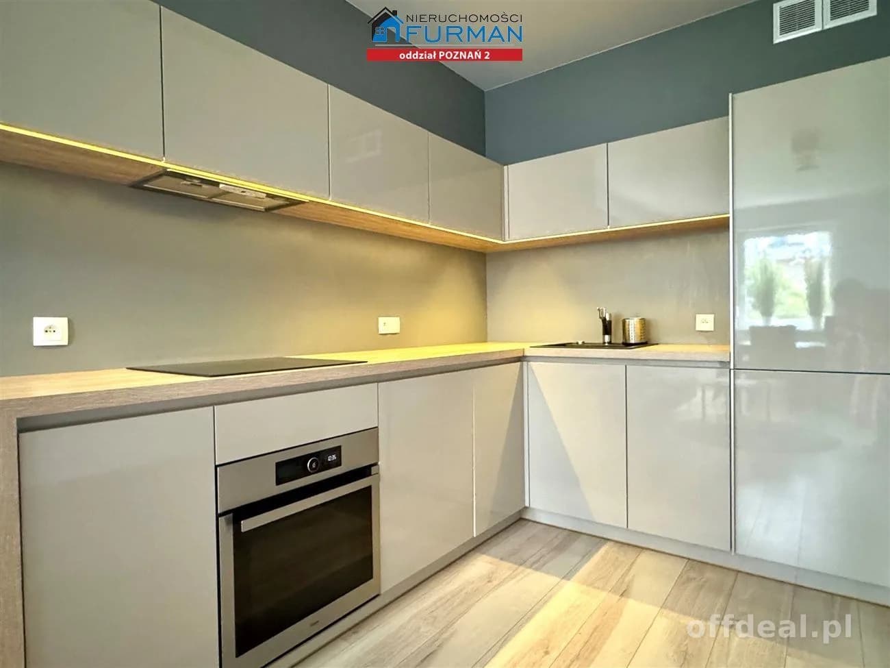REZERWACJA! Apartament 3-pokojowy, Ataner,