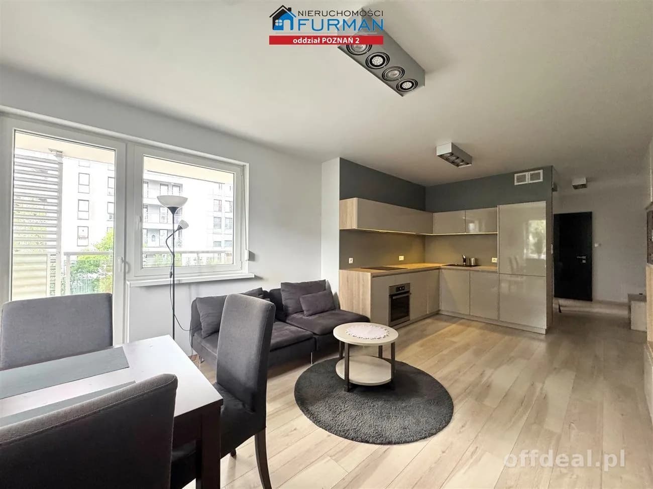 REZERWACJA! Apartament 3-pokojowy, Ataner,