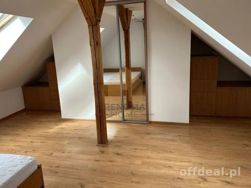 2-Zimmer Wohnung zum Verkauf in Jelenia Góra | 63,2 m²