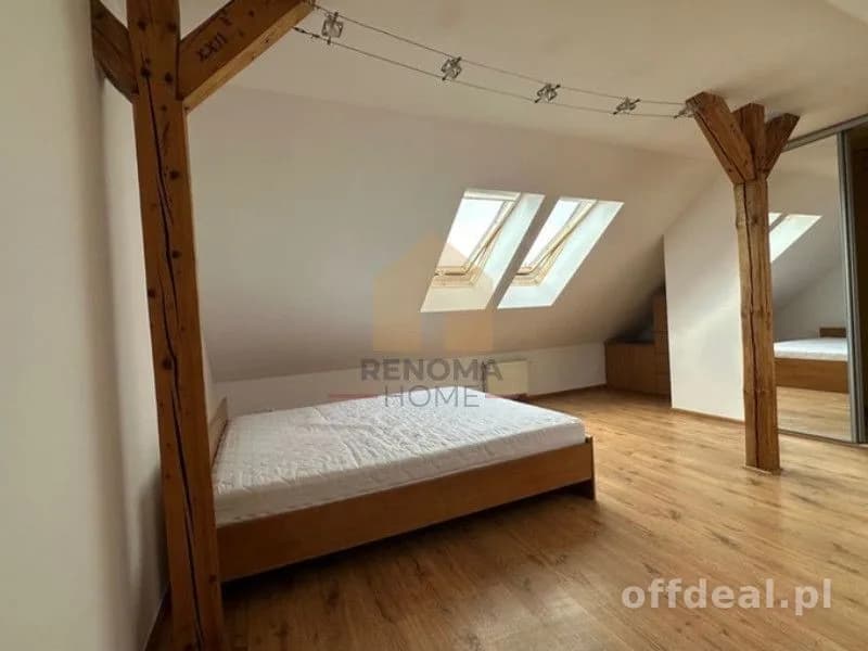 2-Zimmer Wohnung zum Verkauf in Jelenia Góra | 63,2 m²