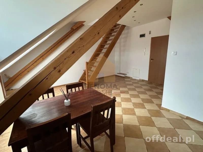 2-Zimmer Wohnung zum Verkauf in Jelenia Góra | 63,2 m²