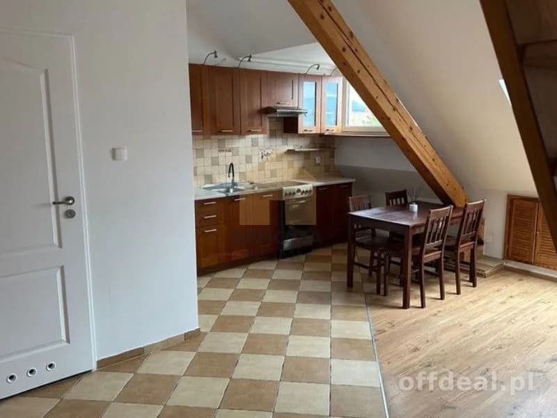 2-Zimmer Wohnung zum Verkauf in Jelenia Góra | 63,2 m²