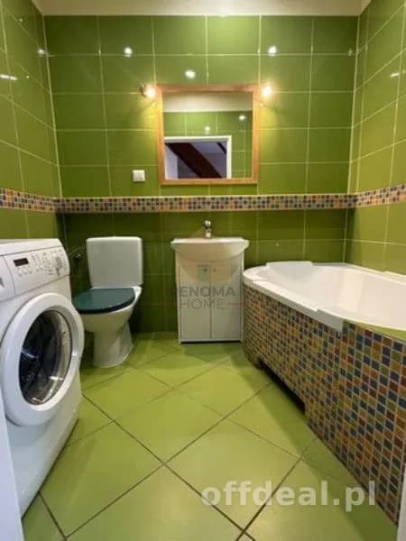 2-Zimmer Wohnung zum Verkauf in Jelenia Góra | 63,2 m²