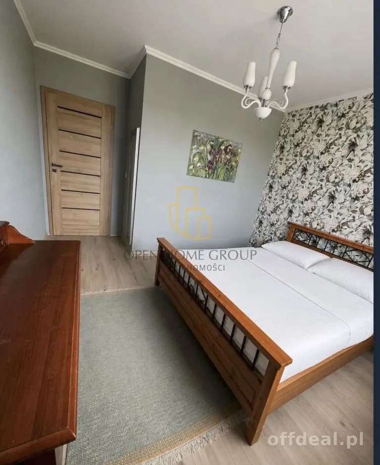 Lux/3 pok/ul Kaparowa/2020/Garaż w cenie