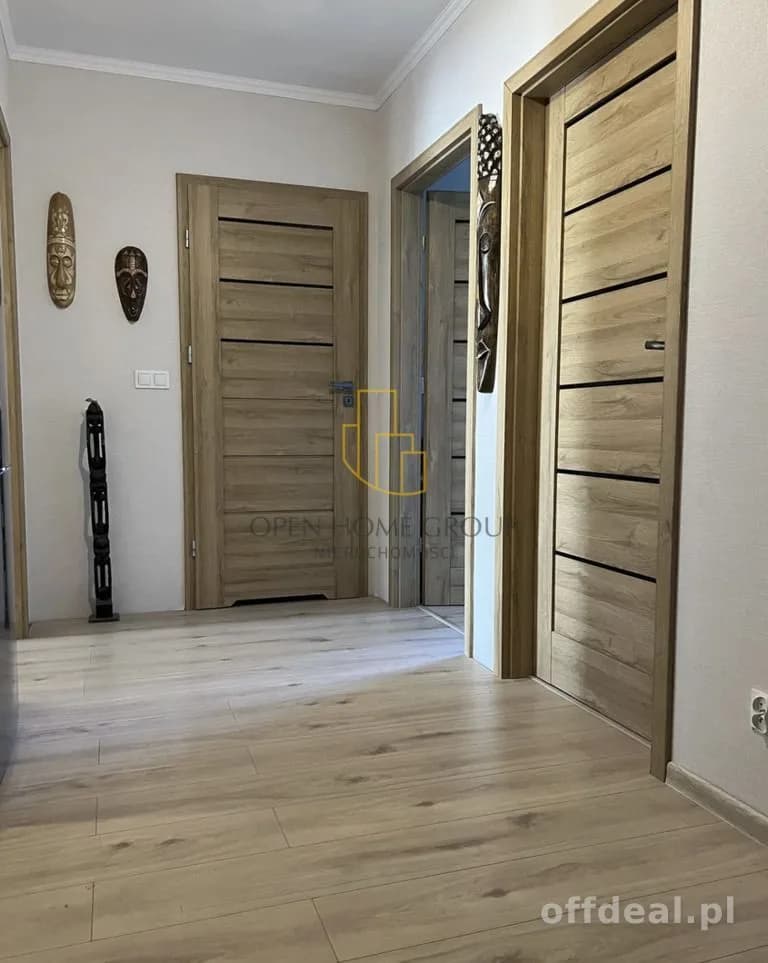 Lux/3 pok/ul Kaparowa/2020/Garaż w cenie