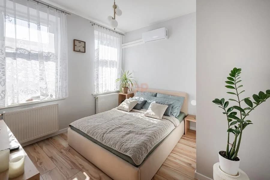 3-Zimmer Wohnung zum Verkauf in Wrocław, Śródmieście, Ołbin | 73 m²
