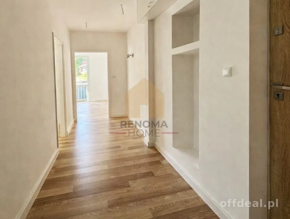 appartement à vendre à Zielona Góra | 2 pièces | 49,3 m²