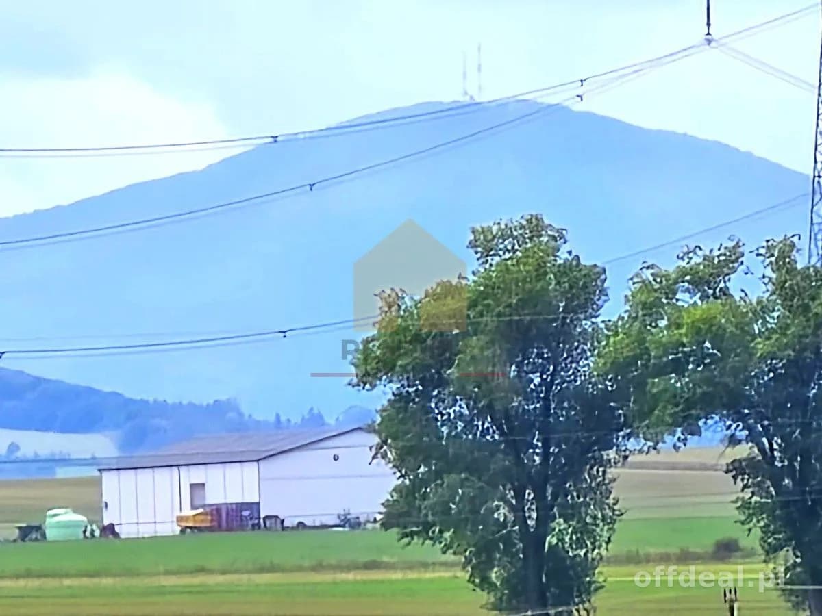 Dom Bliźniak pod miastem 136m2 bez PCC