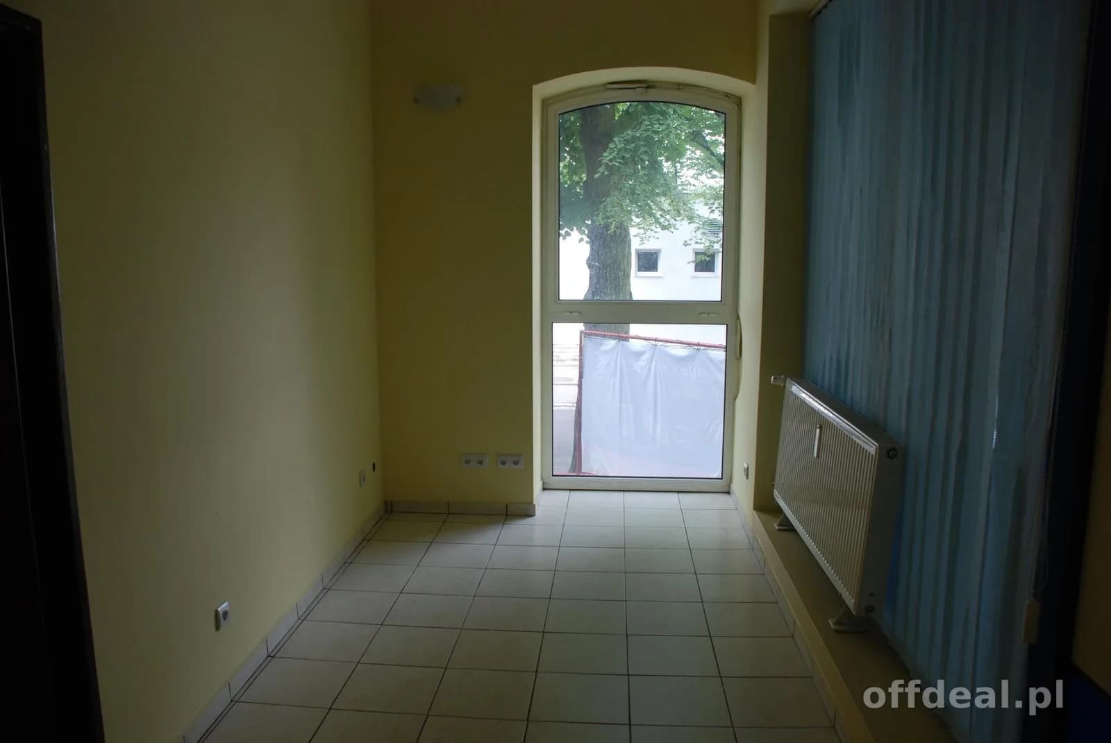 Gewerbeimmobilie zum Verkauf in Kołobrzeg, Śródmieście | 47 m²