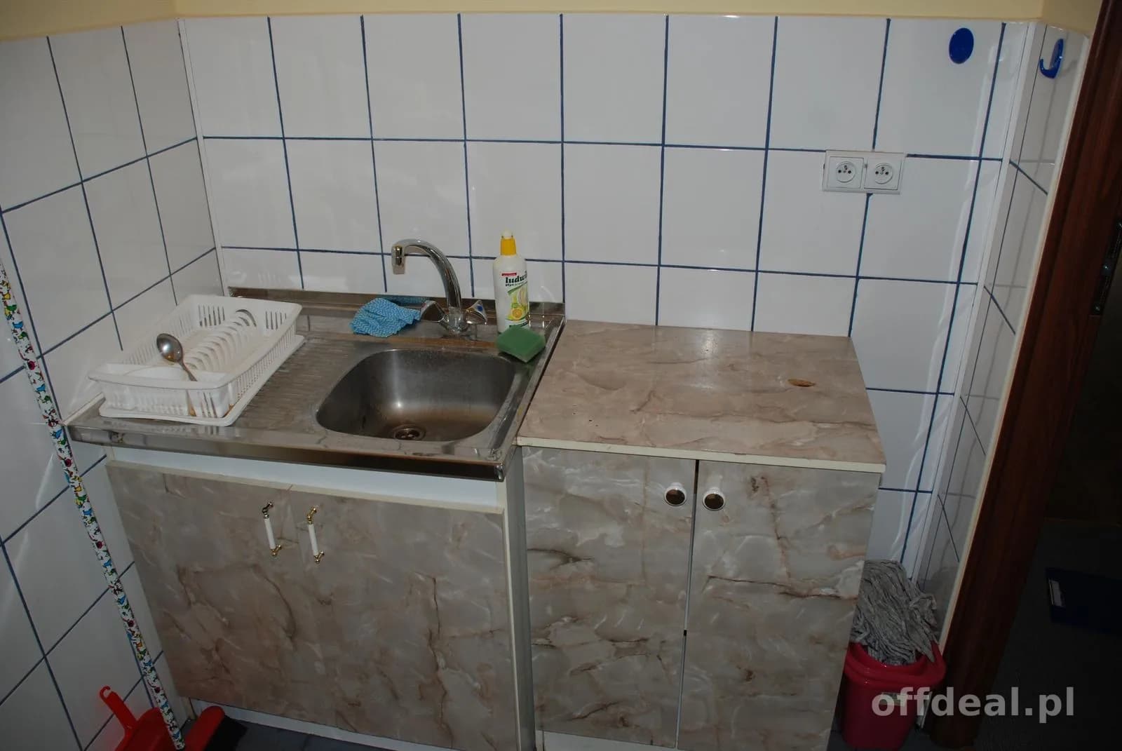 Gewerbeimmobilie zum Verkauf in Kołobrzeg, Śródmieście | 47 m²