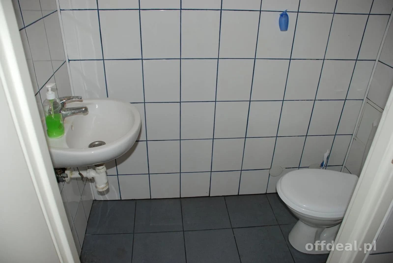 Gewerbeimmobilie zum Verkauf in Kołobrzeg, Śródmieście | 47 m²