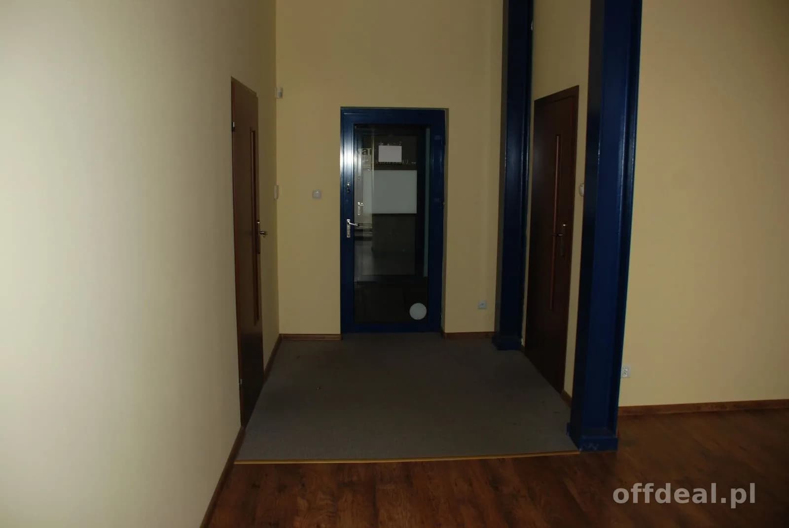 Gewerbeimmobilie zum Verkauf in Kołobrzeg, Śródmieście | 47 m²