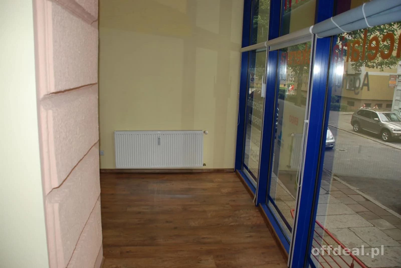 Gewerbeimmobilie zum Verkauf in Kołobrzeg, Śródmieście | 47 m²