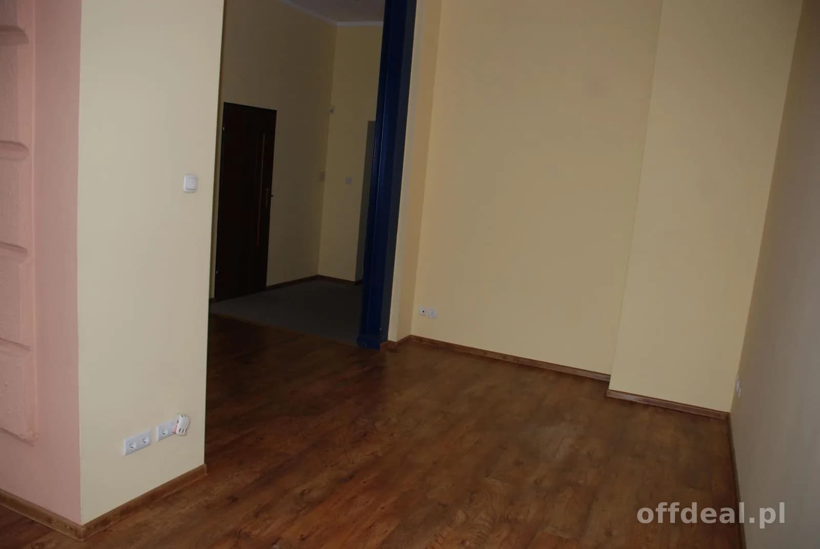 Gewerbeimmobilie zum Verkauf in Kołobrzeg, Śródmieście | 47 m²
