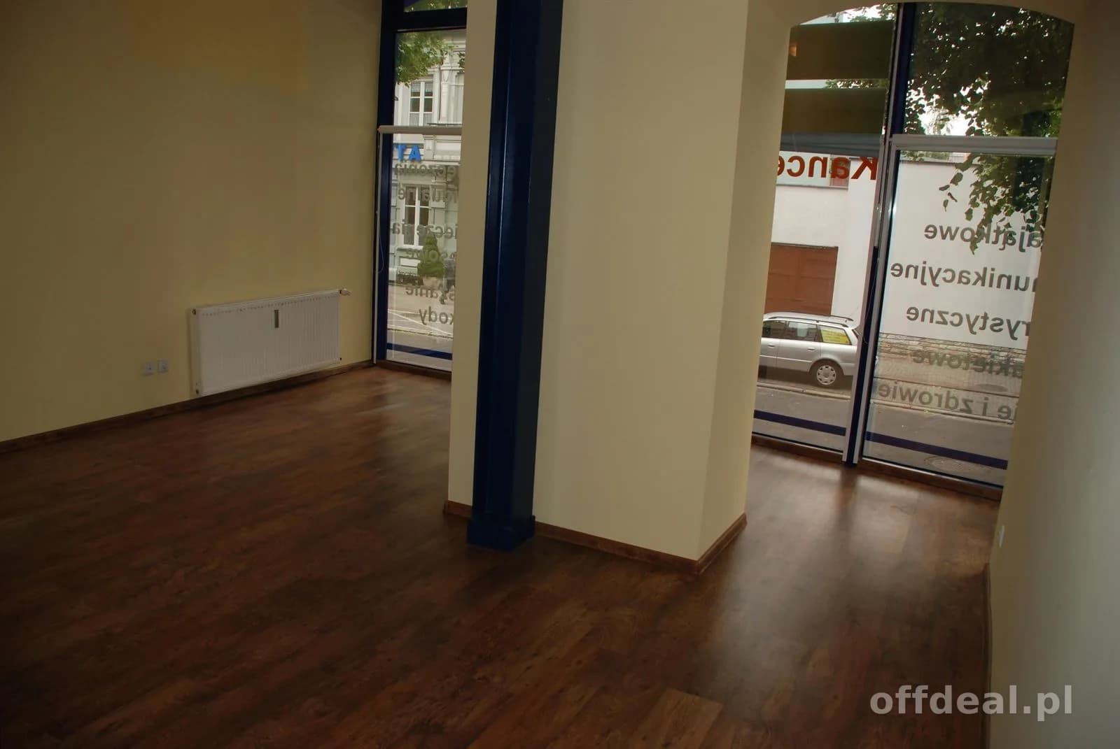 Gewerbeimmobilie zum Verkauf in Kołobrzeg, Śródmieście | 47 m²