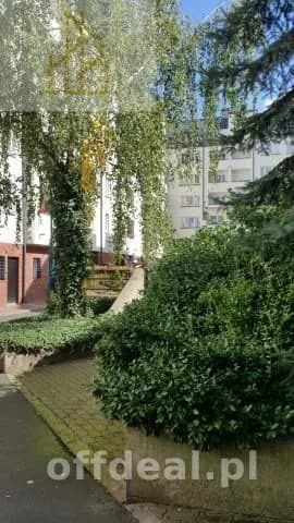 Mieszkanie na wynajem, Warszawa