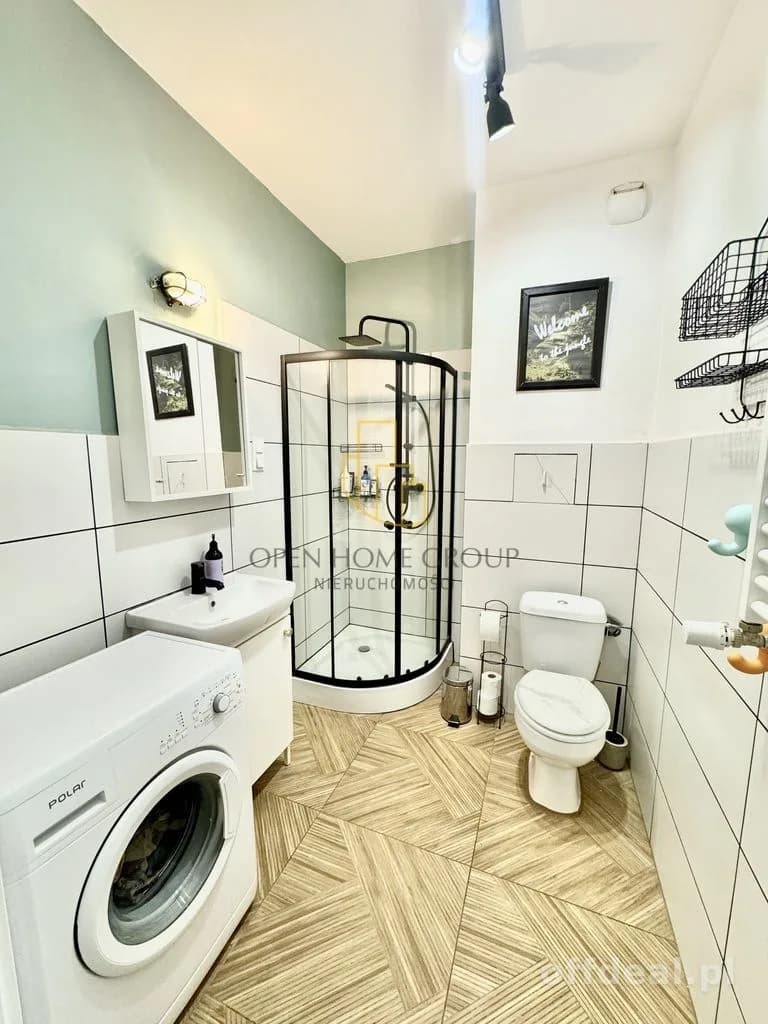 Photo 12: Appartement, 1 rooms, 32 m², Wrocław